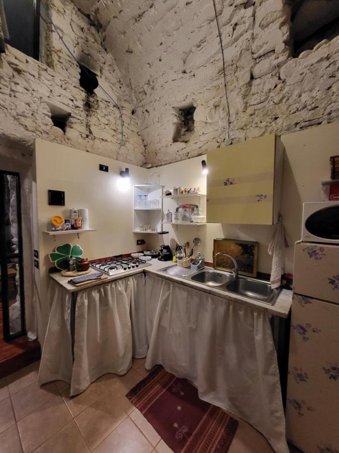 La Casina Apartment Sanremo Exterior photo
