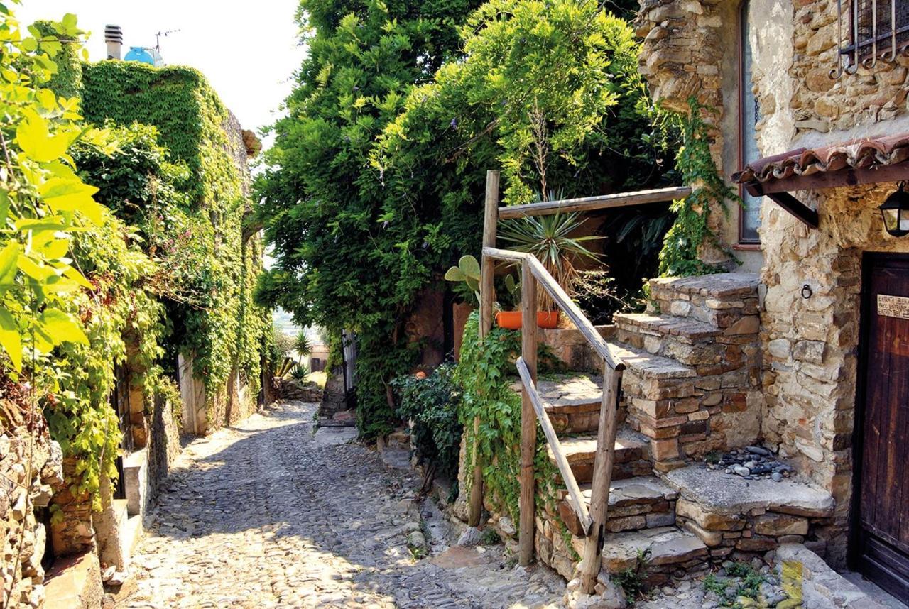 La Casina Apartment Sanremo Exterior photo